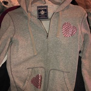 Victoria’s Secret Pink Sweater